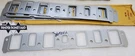 Nos International Harvester Pickup Scout Ii 392 & 345 Intake Manifold Gasket. Fixed Price $24.99.