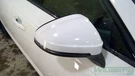 Passenger Side View Mirror Power Painted Finish Fits 17-19 Audi A4 12743452. Fixed Price $307.80.