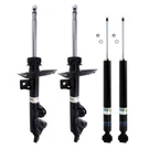 Bilstein B4 Front Struts & Rear Shocks Kit For Mercedes W212 A207 C207 E250 E350. Fixed Price $549.95.
