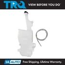 Trq Windshield Washer Reservoir For Escalade Ext Avalanche Silverado Gmc Sierra. Fixed Price $74.95.