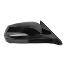Unpainted Power Passenger Side Door Mirror Fits 2018-2020 Genesis G80 87620B1BV0. Fixed Price $1070.96.