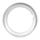 Kns Accessories KC6060 14X6 Gm Stainless Steel Rally Wheel Trim Ring With.... Fixed Price $135.99.