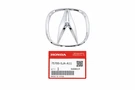 Genuine Oem Front Emblem For Acura Rdx Base 13-18, Rlx, Tlx, Mdx, 75700SJAA11. Fixed Price $62.83.