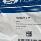 Genuine Ford Oe Wire Heat Shield EB5Z-14A099-C. Fixed Price $6.97.