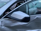 Driver Side View Mirror With Blind Spot Alert Opt Ukc Oem 19-23 Malibu 1339198. Fixed Price $169.88.