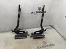 2015-2020 Ford F150 Left & Right Hood Hinge Pair FL34-16800-A Oem. Fixed Price $78.83.