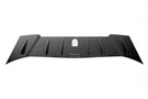 Blox Vortex Generator, 13-14 Scion Fr-s, Subaru Brz, Abs, Blades For Oem Mast. Fixed Price $80.00.