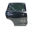 2017 2018 2019 2020 Nissan Rogue Oem Rear Right Door G41 Magnetic Black. Fixed Price $450.00.