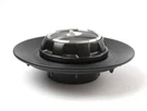 Matt Black Mercedes C63/GLC63/CLS63/E63/A45/GT63/SL63 Amg Hub Cap A0004001100. Fixed Price $66.48.