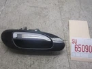 Door Handle Tl 1999 2003 Acura Left Driver Side Front Outer Exterior Opener Oem. Fixed Price $24.99.