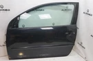 06-09 Volkswagen Gti 2DR Front Left Door Shell Panel W/ Glass 1K3831301AB *read*. Fixed Price $999.99.
