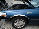 Driver Left Fender Fits 03-11 Lincoln & Town Car 104874412. Fixed Price $107.37.
