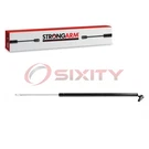 Strong Arm Right Hatch Lift Support For 1986-1989 Mazda 323 Body Co. Fixed Price $42.82.