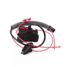 Genuine Audi Actuator 4H0-810-773-G. Fixed Price $91.87.
