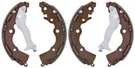 A.b.s. 9194 Brake Shoe Set For Hyundai, Kia. Fixed Price $25.35.