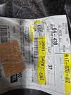 Genuine Gm Oem 13-16 Malibu Rear Passenger Upper Reinforcement Right 25915428. Fixed Price $75.00.