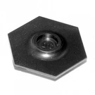 1965-1973 Mustang Rear Leaf Spring Anti-squeak Pads Oem C0AA-5586 Qty. Fixed Price $23.74.