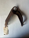 Nos Mopar Left Upper Control Arm 1960-72 Dodge & Plymouth Body Models 2071233. Fixed Price $339.99.