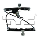 Tyc 660201 Power Window Regulator & Motor Front Right For Jeep Grand Cherokee. Fixed Price $34.35.