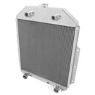 Champion Row Aluminum Radiator EC4252FH 1942-1952 Ford Truck Flat Head. Fixed Price $261.20.
