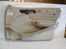 98-00 Mercedes W202 C230 C280 Front Right Passenger Interior Door Panel Cover. Fixed Price $122.55.