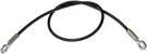 Hood Restraint Cable Dorman 924-5206. Fixed Price $26.61.