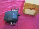 Land Rover S1 80",86", 107",88", 109, Mgtd, Lucas Wiper Motor 75120, LRW101, Nos. Fixed Price $838.40.