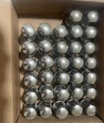 32 Chevy Silverado Gmc Sierra 2500 3500 Hd Factory Oem 14X1.5 22MM Lug Nuts. Fixed Price $25.99.