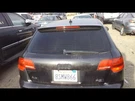 Trunk/hatch/tailgate With Spoiler Fits 09-13 Audi A3 30847618. Fixed Price $511.98.