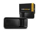 For Jeep Wrangler Yj 1987-1995 Door Handle Driver Passenger Side Pair. Fixed Price $55.94.