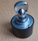 Kostal 20507 Mb 1205400058 Chrome Light Switch Mercedes Pontoon 190 Sl 180 128. Fixed Price $253.97.
