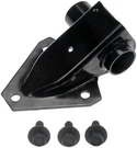 For Dodge B150 B250 Passenger Right Rearward Leaf Spring Hanger Bracket Kit. Fixed Price $39.96.