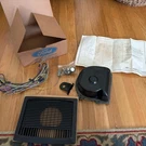 Vintage 1977 Ford Rear Window Defogger Kit IS-4294-A Dealer Accessory Complete. Fixed Price $199.99.