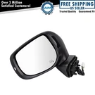 Left Mirror Fits 2019-2020 Subaru Forester. Fixed Price $149.85.