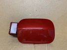 18-13 Hyundai Kona Fuel Door Lid Red Y2R. Fixed Price $74.99.