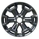 Nissan Titan Xd 2016-2021 20" Oem Wheel Rim 40300EZ00B 403009FT8C 403009FT0A. Fixed Price $325.84.