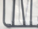 2007 Toyota Fj Cruiser Oem Luggage Rack. Fixed Price $574.00.