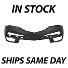 New Primered - Front Bumper Cover Replacement For 2010 2011 2012 2013 Acura Mdx. Fixed Price $107.79.