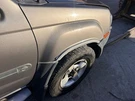 (local Pickup Only) Passenger Right Fender With Lip Moulding Fits 00-04 X. Fixed Price $149.90.
