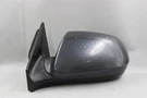 Left Driver Side Blue Door Mirror Electric 2017-2018 Hyundai Santa Fe Oem #43915. Fixed Price $120.00.