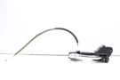 2019-2024 Nissan Altima Rr Left Side Door Exterior Handle 82640-6CA0A Oem *read*. Fixed Price $67.05.