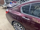 Passenger Quarter Panel Sedan Built Lx Us Market Fits 13-17 Accord 104662453. Fixed Price $679.20.