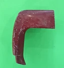 70 Mustang Fastback Left Driver Quarter Panel Extension D0ZB-6328519. Fixed Price $125.00.