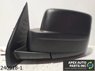 Oem 2008-2012 Jeep Liberty 3.7L Left Driver Side Black Door Mirror Power. Fixed Price $49.99.