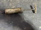 1947,1948 ,1932,1933,1935 Ford V8 Chevrolet Alemite Grease Gun 38,1940 Flathead. Fixed Price $20.00.