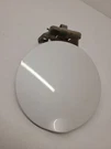 2007-2014 Ford Expediton Fuel Filler Door White 9L1Z99405A26A. Fixed Price $78.99.