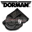 Dorman Liftgate Lock Actuator For 2008-2016 Chrysler Town & Country Body Il. Fixed Price $129.33.