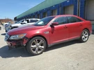 2011 Ford Taurus Driver Side Mirror Oem Power Blind Spot Alert Used 128-01821BL. Fixed Price $69.97.