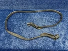 2016-19 Buick Cascada Rear Folding Top Stowage Compartment Lid Weatherstrip Oem. Fixed Price $41.80.