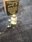 Niehoff UN-145 Push Button Switch-nos-fixed Shipping. Fixed Price $9.99.